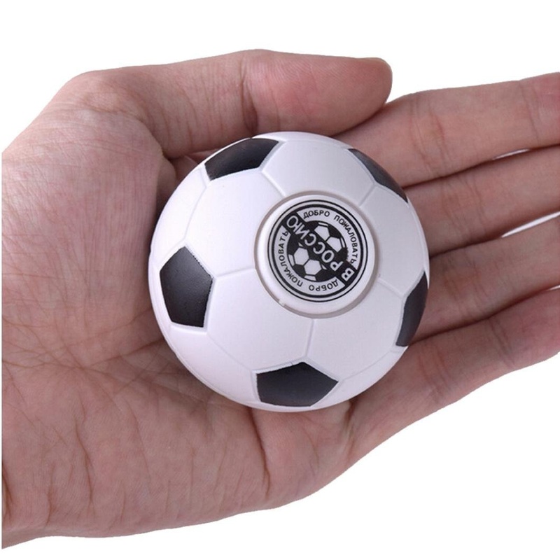 Mini Finger Spinner Basketball ,Susenstone 2017 Basketball Spinner,Football EDC Stress Relief Gyro Toy - Image 2