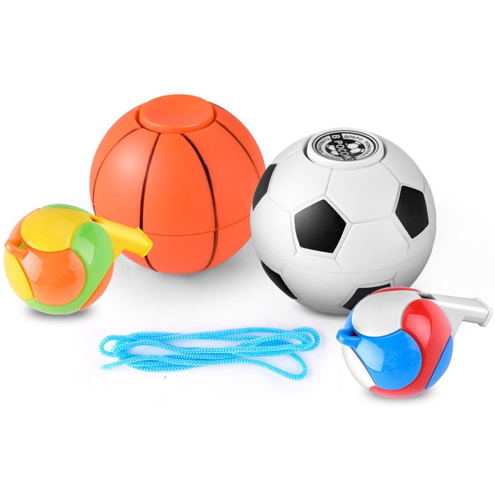 Mini Finger Spinner Basketball ,Susenstone 2017 Basketball Spinner,Football EDC Stress Relief Gyro Toy - Image 5