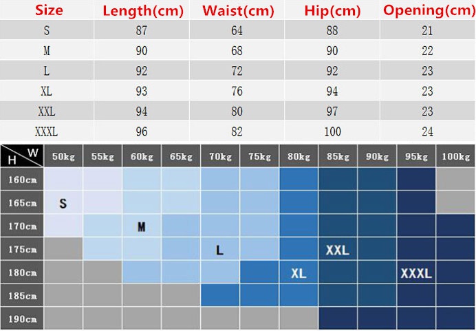 Mens Compression Pants New Fashion Print Quick Dry Skinny Bodysuit Leggings Tights Fitness MMA Pants Trousers Elasticity Leggings - Image 7