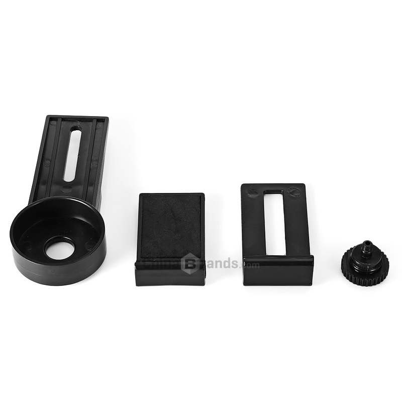 40X60 HD Monocular Telescope with Compass, BAK4 Prisms and Fully Multi-Coated FMC Mini HD Monocular Scope with Tripod/Phone Clip/Strap/Clean Cloth for Stargazing, Bird Watching, Hiking and Sports - Image 16