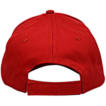 Make America Great Again Cap Donald Trump Slogan with USA Flag Cap Adjustable Baseball Red Hat - Image 4