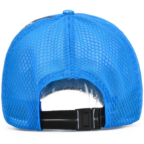 Unisex Breathable Quick Dry Mesh Baseball Cap Sun Hat - Image 15