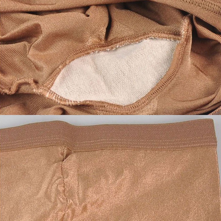 Sexy Glitter Shimmer Pantyhose Shiny Sheer Glossy Stockings - Image 18