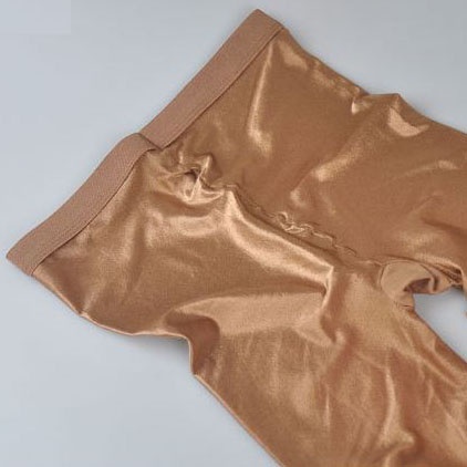 Sexy Glitter Shimmer Pantyhose Shiny Sheer Glossy Stockings - Image 7