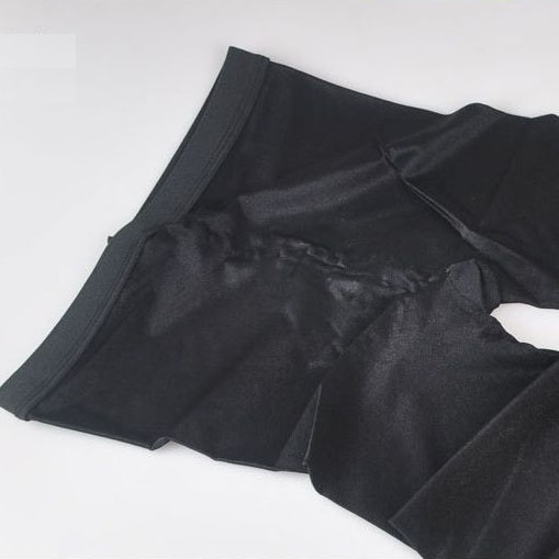 Sexy Glitter Shimmer Pantyhose Shiny Sheer Glossy Stockings - Image 8