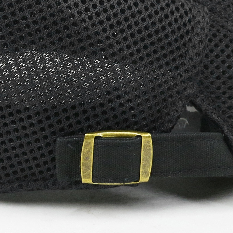 Adjustable Breathable Mesh Hat Newsboy Beret Ivy Cap Cabbie Flat Cap - Image 10