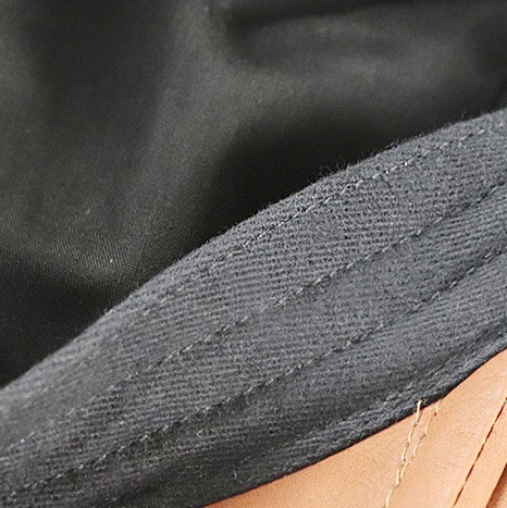 Men's Leather Sports Hat Leather Beret Hunting Cap Beanie Trucker Leather Cap Mens - Image 11