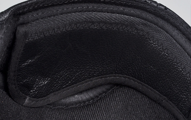 100% Real Genuine Leather Men's Hat Winter Warm Caps Baseball Cap Brand Newsboy Beret Hat  Hats Cowhide Cap