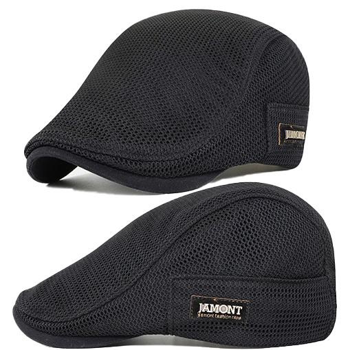 Stylish Unisex Breathable Mesh Cap - Adjustable Newsboy Beret Ivy Hat - Image 11