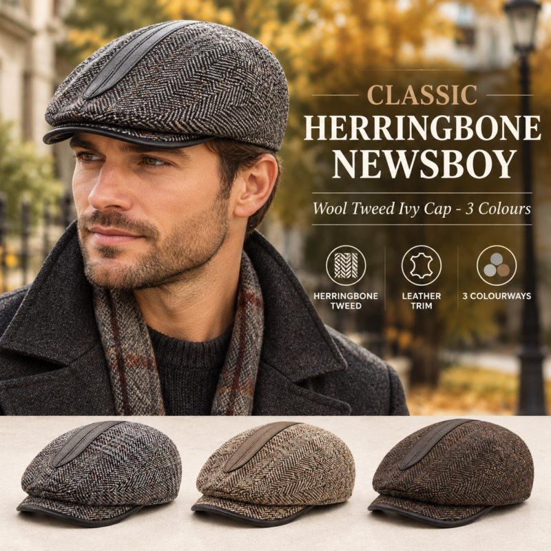 Summer Mesh Hat Unisex Cabbie Flat Cap Breathable Newsboy Beret Ivy Cap